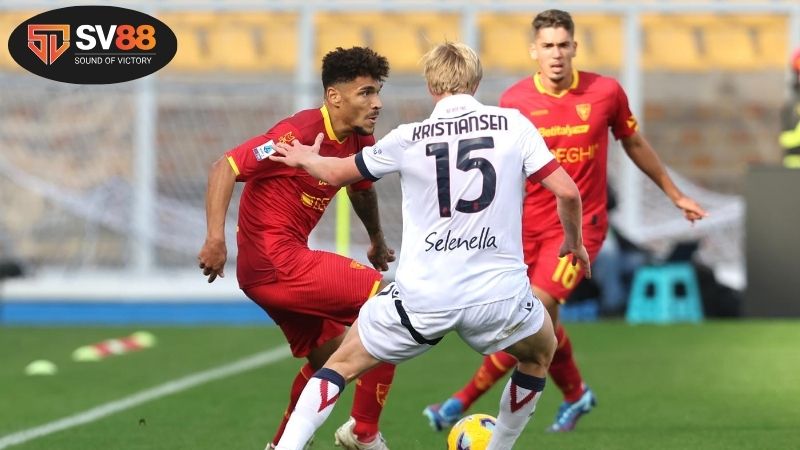 Soi kèo bóng đá Lecce vs Bologna, 23h00 ngày 28/9 2 Thông tin lực lượng Lecce vs Bologna