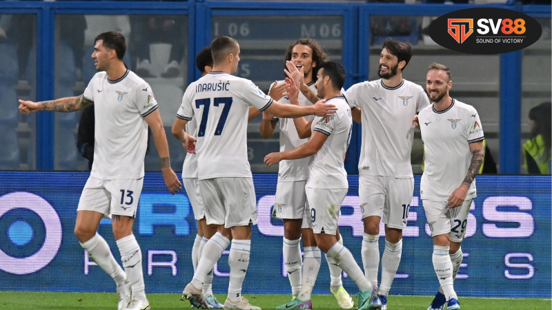 Soi kèo bóng đá Genoa vs Lazio, 01h45 ngày 30/9 2 Thông tin lực lượng Genoa vs Lazio mới nhất