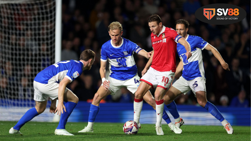 Soi kèo bóng đá Leicester vs Wrexham, 01h45 ngày 1/10 2 Thông tin lực Leicester vs Wrexham mới nhất