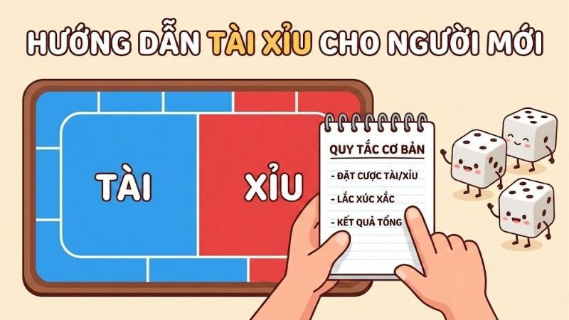 tai-xiu-online-cho-nguoi-moi-bat-dau